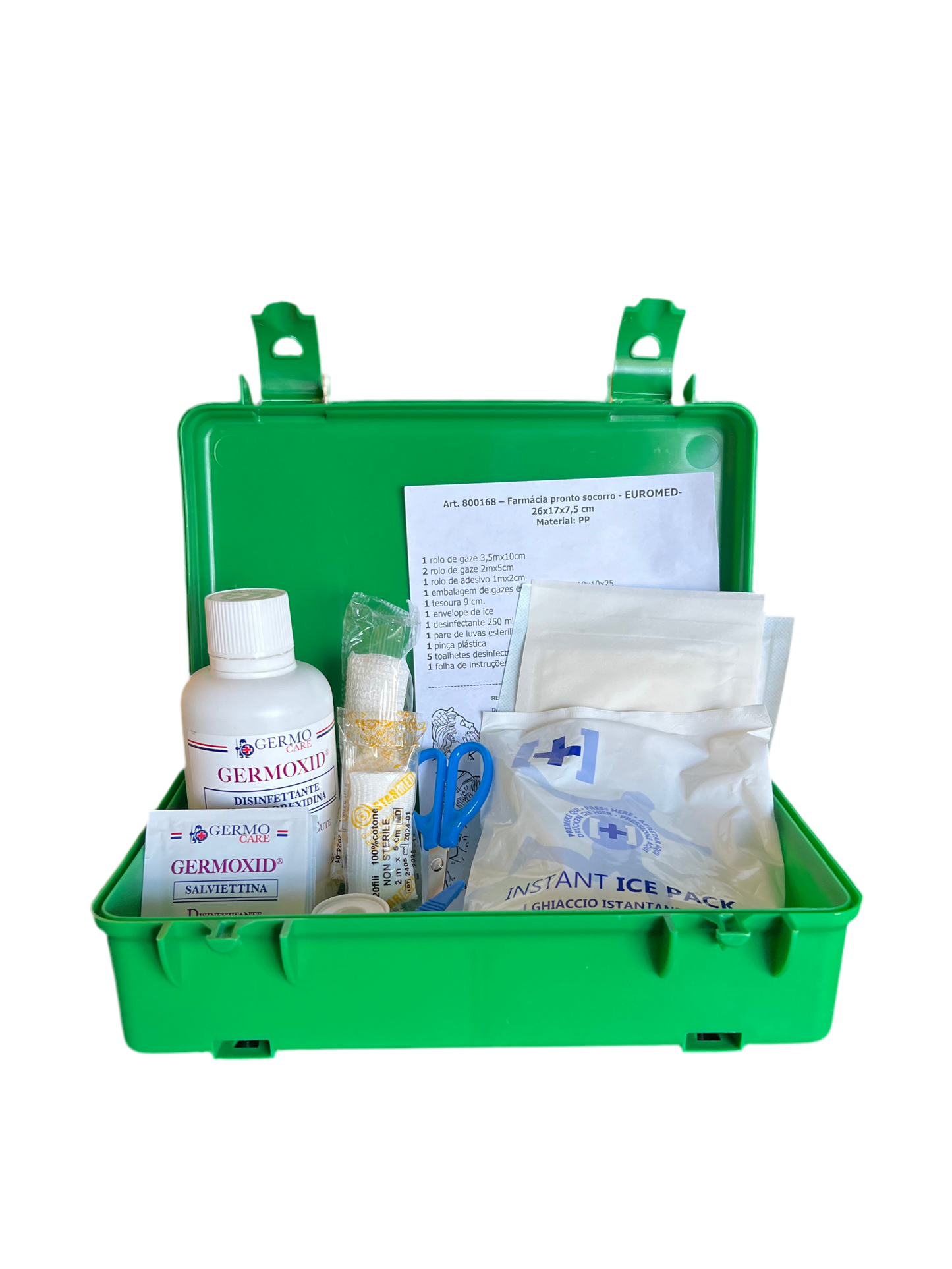 Small First Aid Kit