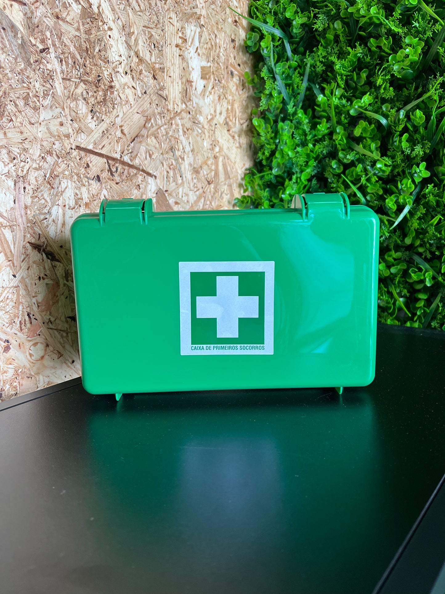 Small First Aid Kit