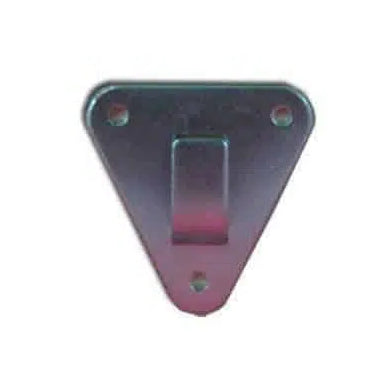 Suporte de Parede para Extintores - ABC 6KG