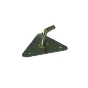 Suporte Parede para Extintores Co2