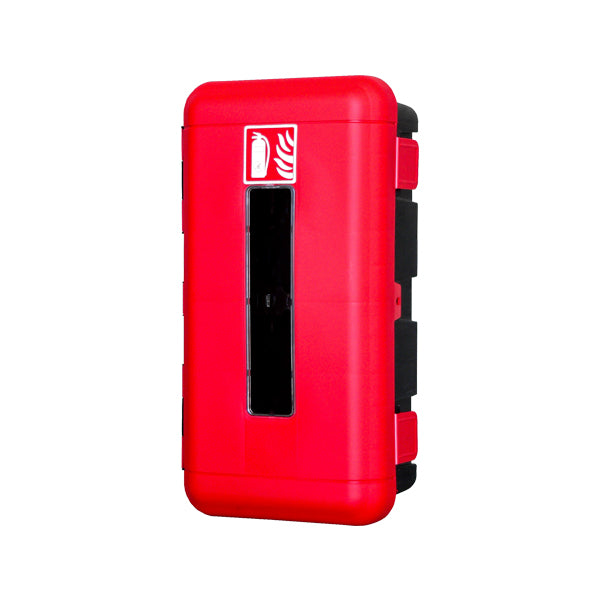 Cabinet for 9kg Fire Extinguisher