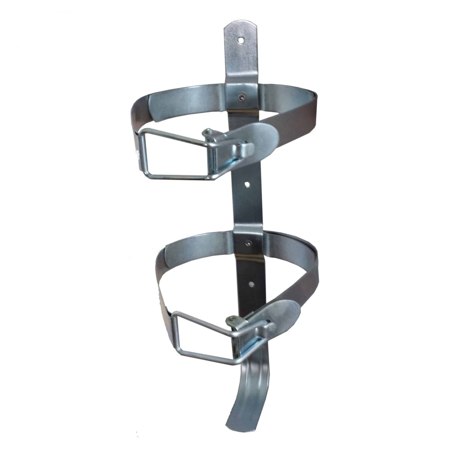 Suporte de Viatura para Extintores Abc 6Kg