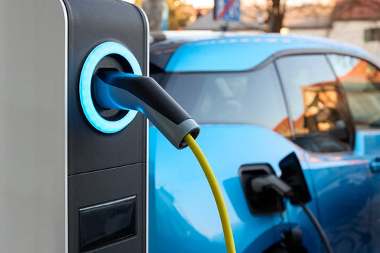 Segurança no Carregamento do Seu Veículo Elétrico