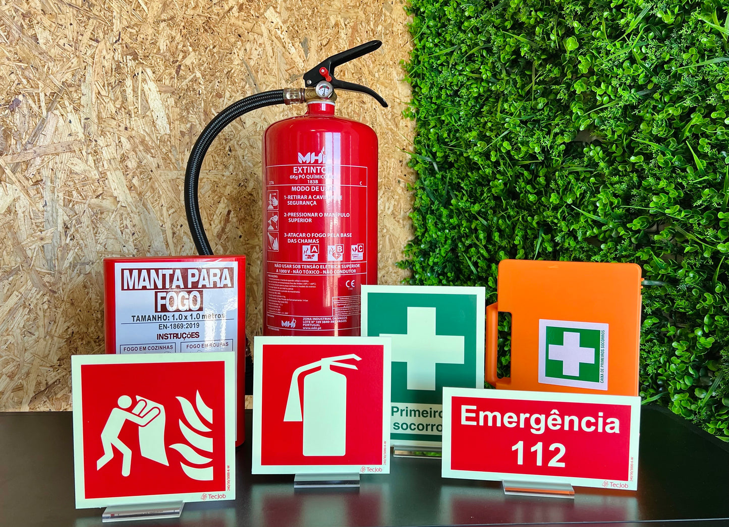 Alojamento Local T0, T1, T2, T4 ou superior
