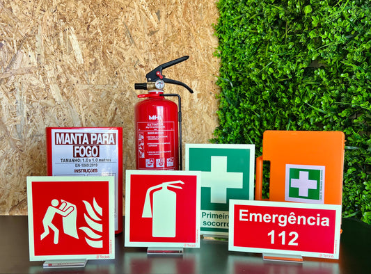 Kit Alojamento Local para T0 ou T1