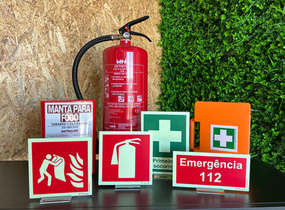 Local Accommodation Kit for T2 or T3